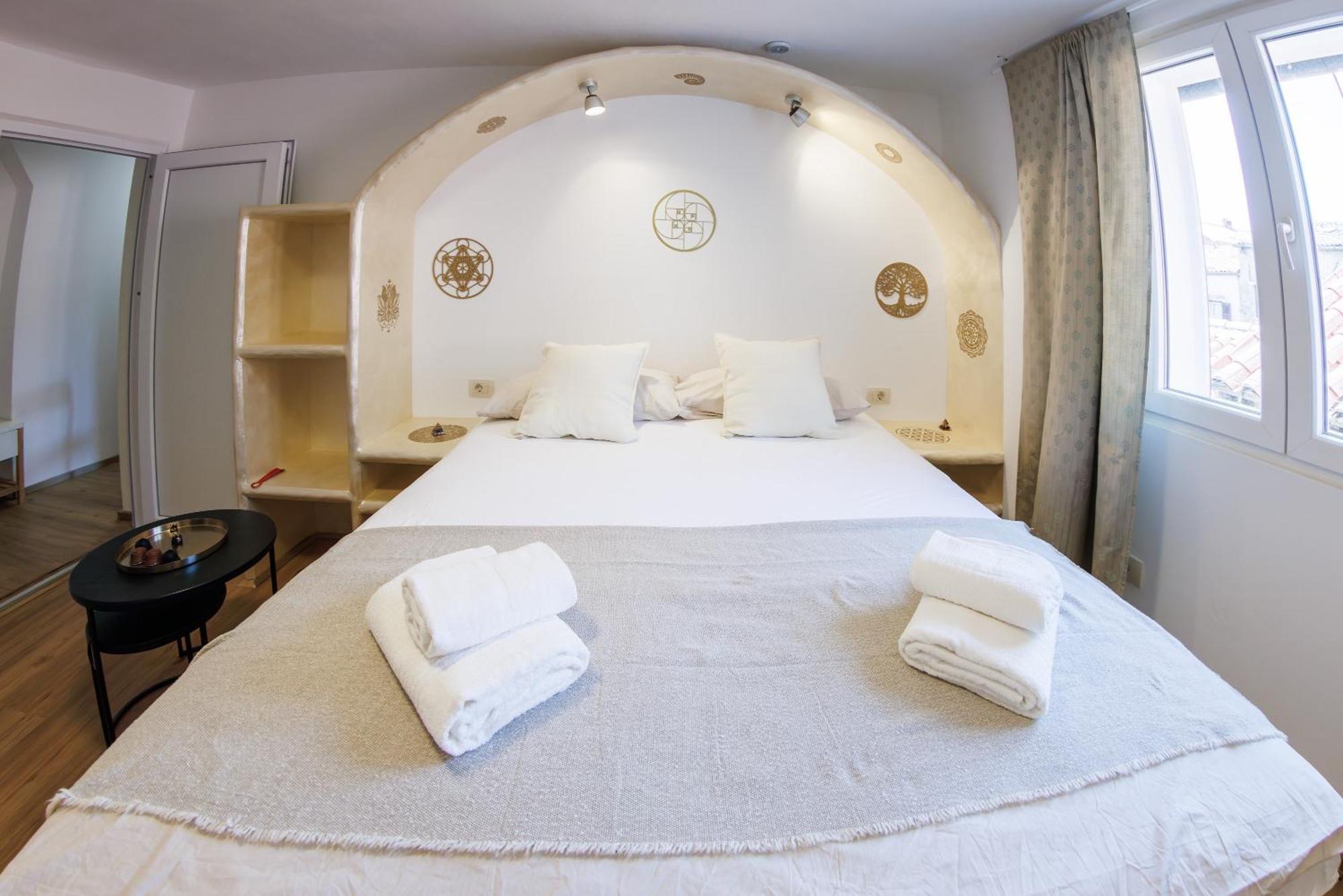 Plutus Apartments And Rooms With Free Parking 코페르 외부 사진